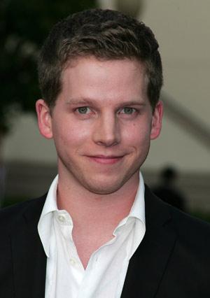 Stark Sands