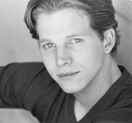 Stark Sands