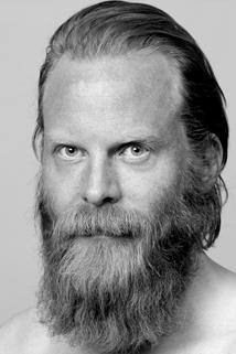 Profilový obrázek - Stefán Hallur Stefánsson