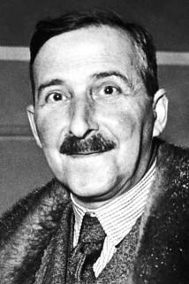 Profilový obrázek - Stefan Zweig