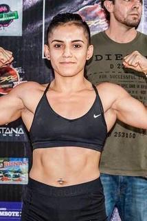 Stefanie Garrido