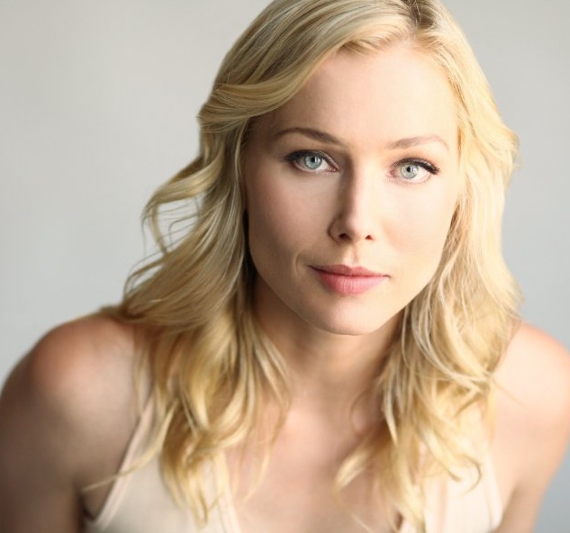 Stefanie von Pfetten