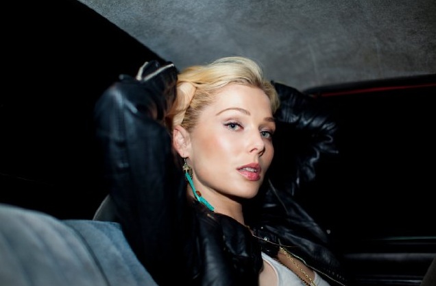 Stefanie von Pfetten