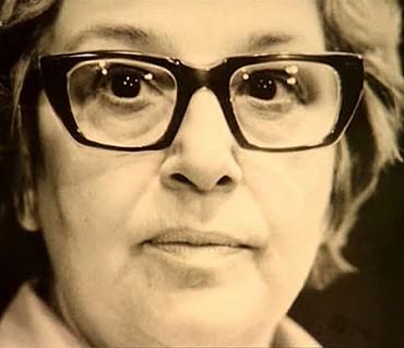 Stella Zázvorková
