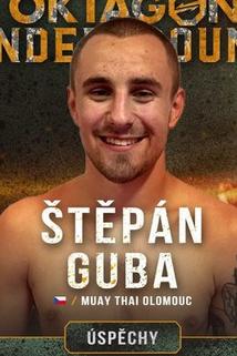 Profilový obrázek - Stepan Guba