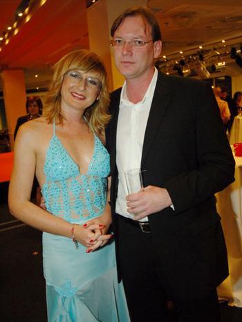 Štěpánka Duchková