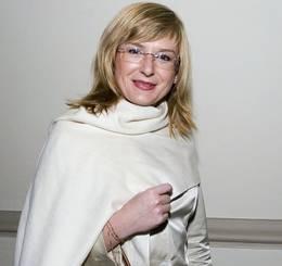 Štěpánka Duchková