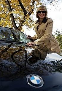 Štěpánka Duchková