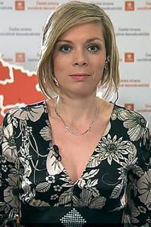 Profilový obrázek - Štěpánka Martanová