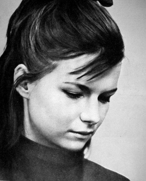 Štěpánka Řeháková