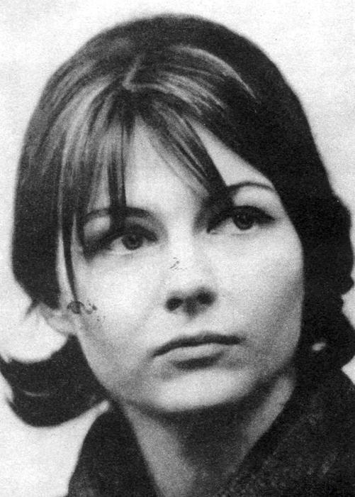 Štěpánka Řeháková