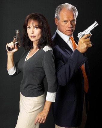 Stepfanie Kramerová