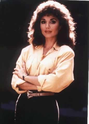 Stepfanie Kramerová