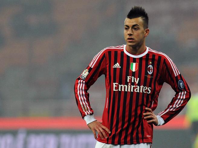 Stephan El Shaarawy