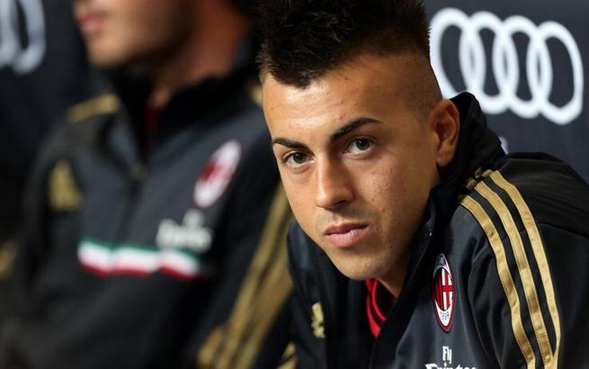 Stephan El Shaarawy