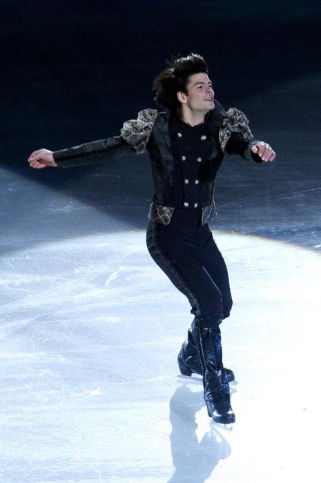 Stéphane Lambiel