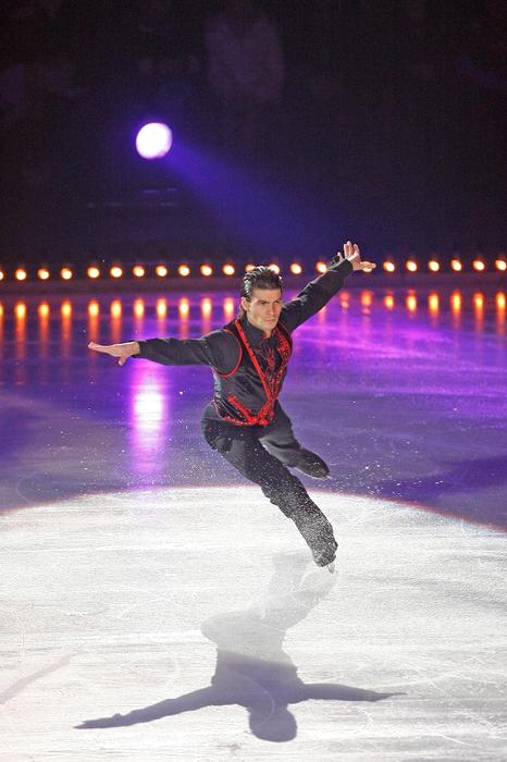 Stéphane Lambiel