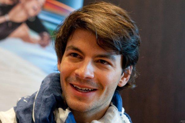 Stéphane Lambiel
