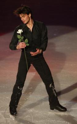 Stéphane Lambiel