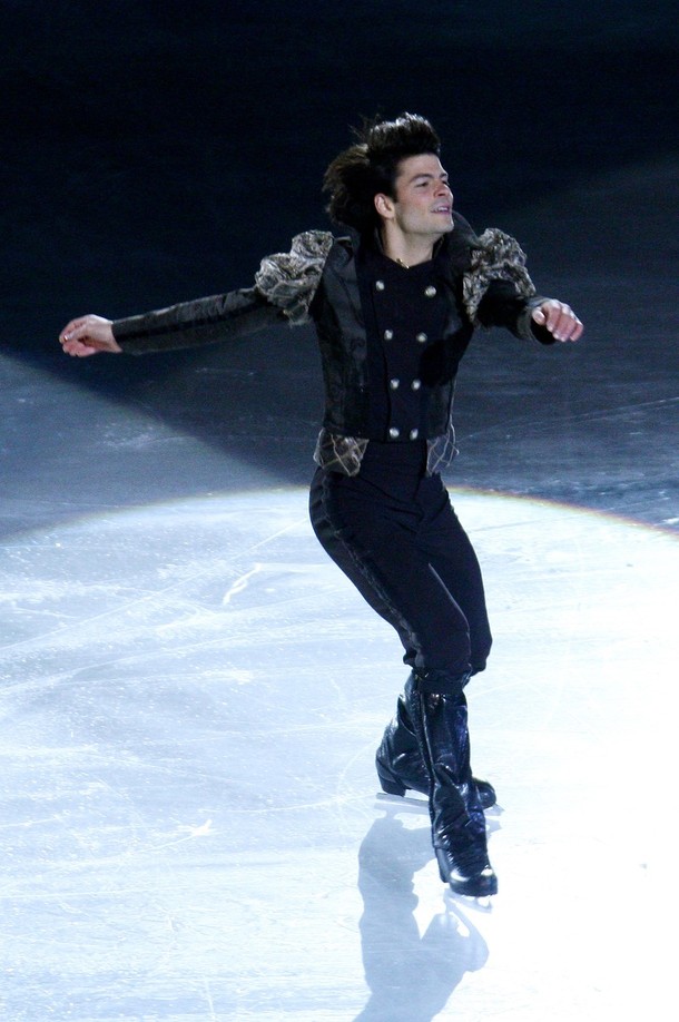 Stéphane Lambiel