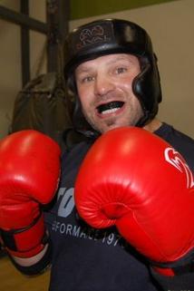 Profilový obrázek - Stephane Tessier