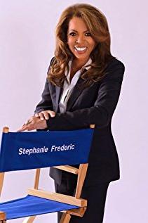Profilový obrázek - Stephanie A. Frederic