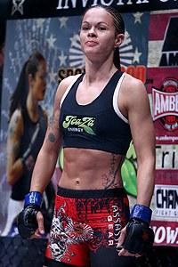 Profilový obrázek - Stephanie Eggink