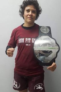 Profilový obrázek - Stephanie Hernandez