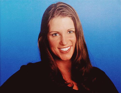 Stephanie McMahon