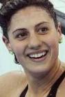 Stephanie Rice