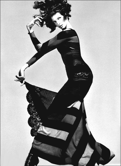 Stephanie Seymour