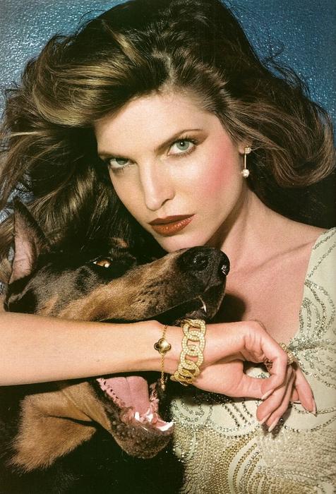 Stephanie Seymour