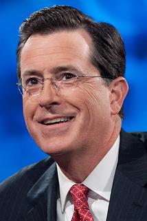 Profilový obrázek - Stephen Colbert