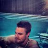 Stephen Amell