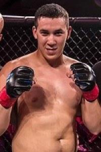 Profilový obrázek - Stephen Clement