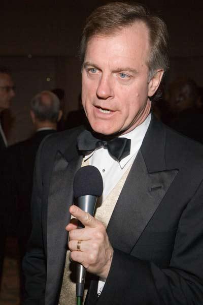 Stephen Collins
