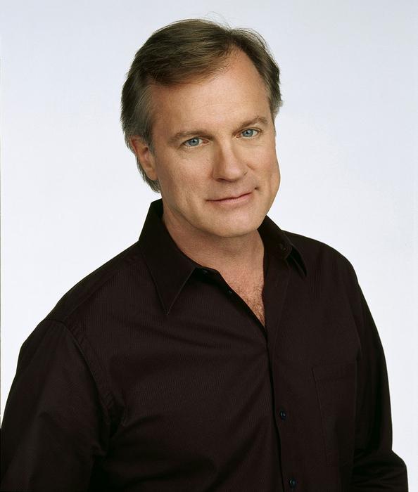 Stephen Collins