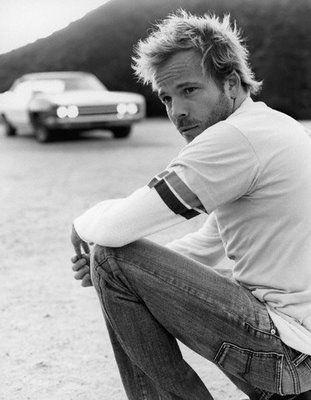 Stephen Dorff