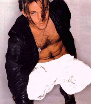 Stephen Dorff