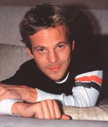 Stephen Dorff