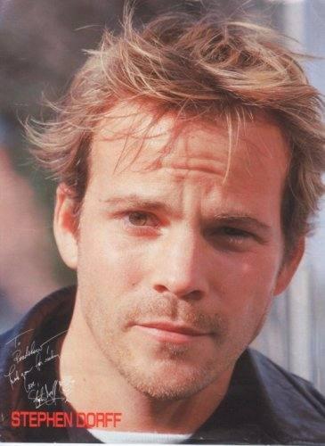 Stephen Dorff