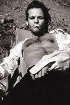 Stephen Dorff