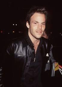 Stephen Dorff