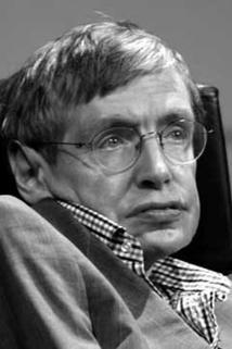 Profilový obrázek - Stephen Hawking