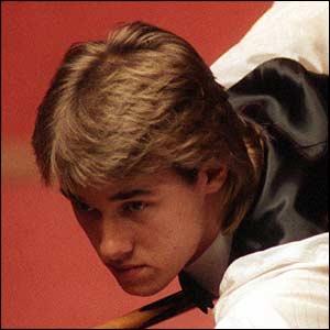 Stephen Hendry