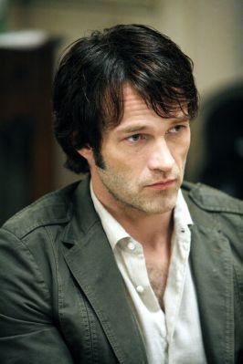 Stephen Moyer