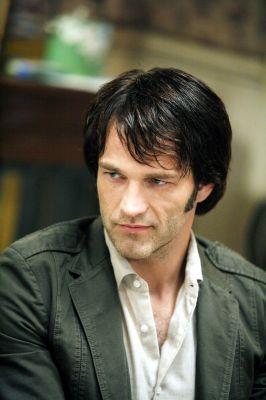Stephen Moyer