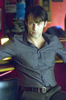Stephen Moyer