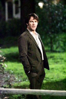 Stephen Moyer