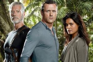 Stephen Lang